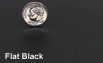 Flat Black